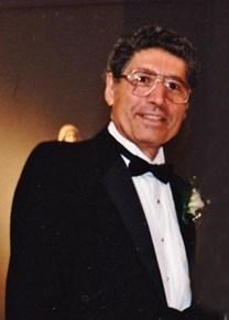 Dominic Magliaro Sr. obituary, 1926-2014, Danbury, CT
