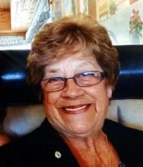 Mary Louise Garcia obituary, 1940-2017, Bakersfield, CA