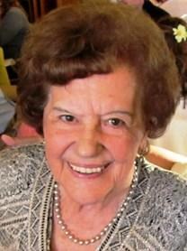 Henriette Maria (Hekman) Groot obituary, 1923-2012