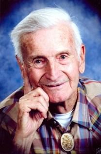 Frank P. Chapman Jr. obituary, 1922-2013, Placerville, CA