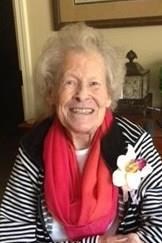 Martha Imogene Parma obituary, 1921-2017, Avon, CO