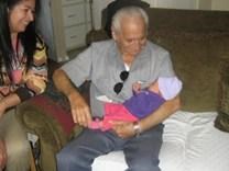 Joseph Diaz Bedolla obituary, 1935-2012, Napa, CA