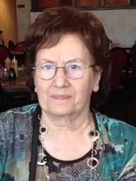 Judith K. Artz obituary, 1941-2016