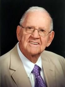 Gerald Leon Souders obituary, 1934-2018