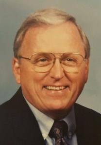 Joseph B. "Joe" Stoody, Jr. obituary, 1940-2016