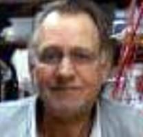 Larry Dan Singletary Sr. obituary, 1941-2017, Palm Bay, FL