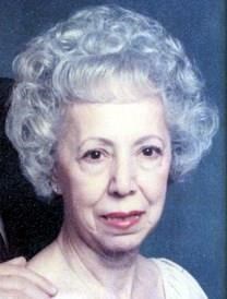 Ann C. Veneziano obituary, 1922-2017, Brooklyn, NY