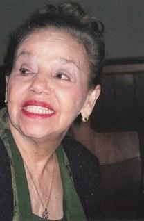 Ana Maria Acevedo obituary, 1930-2012, Clearwater, FL