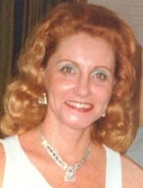 Naomi Ruth Anderson obituary, 1933-2012, Clermont, FL