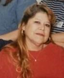Maria Gloria VAQUERA obituary, 1943-2018