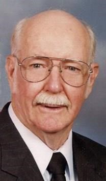 Ralph Elton Dunman obituary, 1933-2018, Georgetown, TX