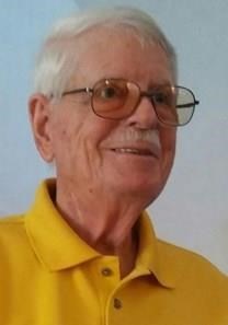 Jerold Clifford Payne obituary, 1931-2017, Columbia, SC