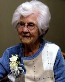 Mrs. Martha E James obituary, 1914-2016