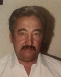 Alfonso Fernandez obituary, 1938-2014, Anthony, NM