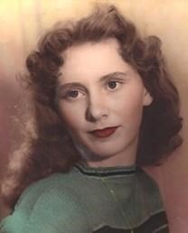 Wanda Jean McKay obituary, 1932-2014, Wichita, KS
