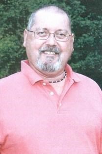 Charles David Cobb obituary, 1951-2011, Ernul, NC