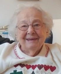 Joan Van Steenberg Cole obituary, 1925-2017, Charlottesville, VA
