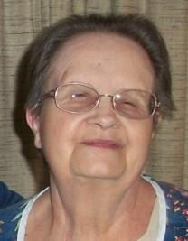Eva Mae Lukomski obituary, 1937-2017, Cross Lanes, WV