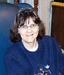 Dian Bearden obituary, 1948-2016, Booneville, MS