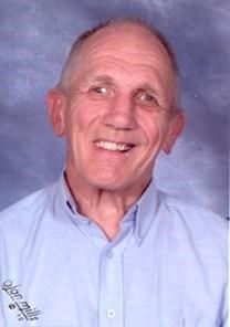Gilbert Anema obituary, 1943-2013, Chino, CA