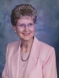 Joan M. Washington obituary, 1932-2017, O Fallon, MO