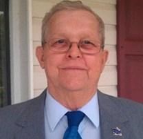 Donald W. Salee obituary, 1940-2013, Malabar, FL