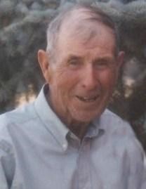 Paul A. Ansley obituary, 1924-2012
