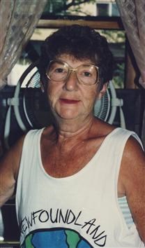 Margaret Raymond Obituary (1933 - 2010) - Legacy Remembers