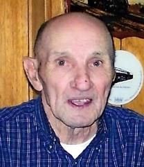 Arthur Hampton "H" Bailey Jr. obituary, 1927-2018