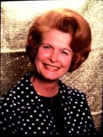 Grace Patrick Sheppard obituary, 1922-2017, Jacksonville, FL
