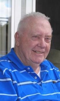 Francis Hayden obituary, 1926-2016, Colorado Springs, CO