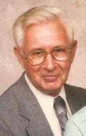 William C. Tracey obituary, 1925-2017, Columbia, SC
