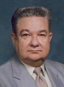 Peter Anthony Canga obituary, 1926-2013