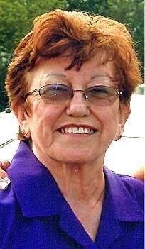 Jeannette L. Boutin obituary, 1929-2016