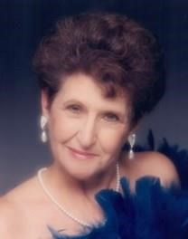Annelle Scott Titshaw obituary, 1935-2017, Mcdonough, GA