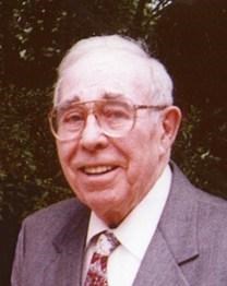 Buris O. Avise obituary, 1915-2012