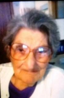 Czeslawa Nadolny obituary, 1914-2013, New Britain, CT