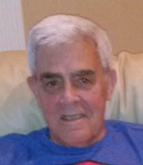 John F. Burgess Sr. obituary, 1933-2015, Saint Albans, WV