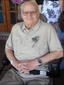 Joseph Haywood Prejean obituary, 1923-2017, Houston, TX