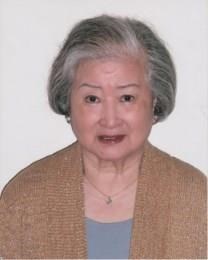 Mabel Woo obituary, 1927-2017, Darien, IL
