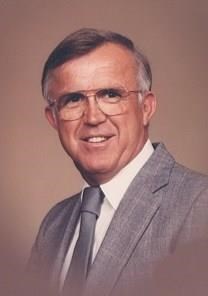 Charles Mackey Paul obituary, 1940-2017, Mcdonough, GA
