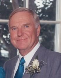 Brendon D Healey obituary, 1933-2017, Boca Raton, FL