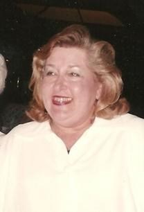 LINDA ALPERS obituary, 1941-2011, MIAMI, FL