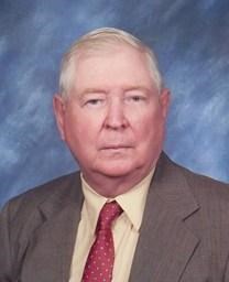 Jimmie Calbert Miller obituary, 1928-2013