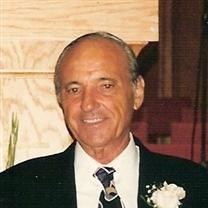 Ronald W. Berger obituary, 1934-2011, Lighthouse Point, FL