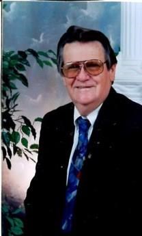 Gilbert Dillingham obituary, 1934-2017, Walnut, MS