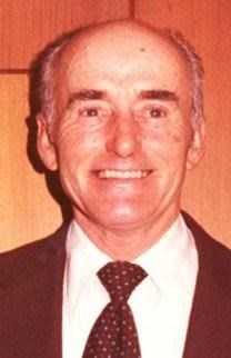 Melvin J. Nichols obituary, 1923-2012, Gasport, NY