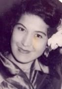 Esther Vega Cedillo obituary, 1921-2017