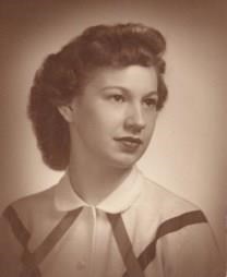 Shirley Gray obituary, 1935-2010, Memphis, TN