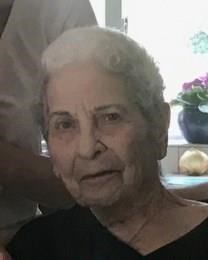 Mrs. Rosa Capezio obituary, 1930-2017, Annapolis, MD